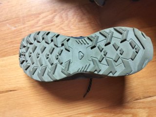 Salomon Extegra Goretex Botas Trekking
