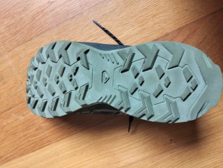 Salomon Extegra Goretex Botas Trekking
