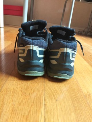 Salomon Extegra Goretex Botas Trekking