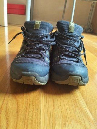 Salomon Extegra Goretex Botas Trekking