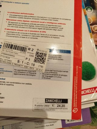 Tecnologie e progettazione di sistemi informatici