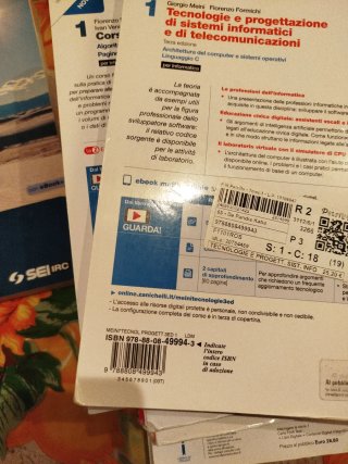 Tecnologie e progettazione di sistemi informatici