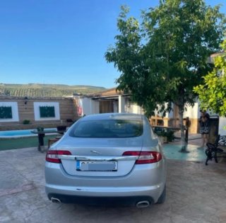 Jaguar XF 2009