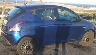 Lancia Ypsilon 2014