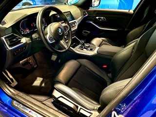 BMW Serie 3 2021