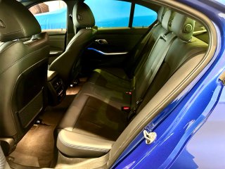 BMW Serie 3 2021