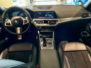 BMW Serie 3 2021