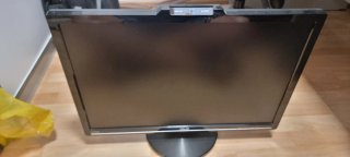 PC Gaming i7 8700K,32GB RAM, RX Vega 64, R.L, 3TB