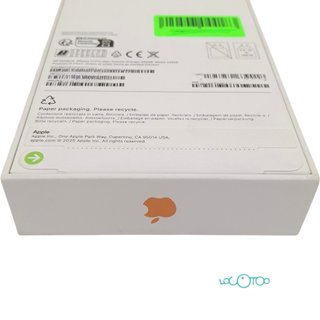 APPLE IPHONE 17 PRO MAX 256GB, NARANJA, PRECINTADO