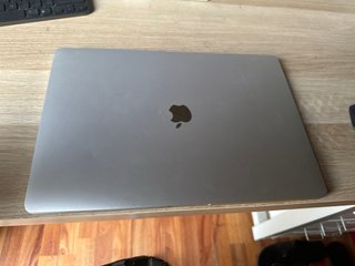 MacBook Pro 16 2019 ricambi