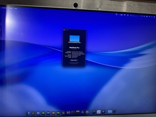MacBook Pro 16 2019 ricambi