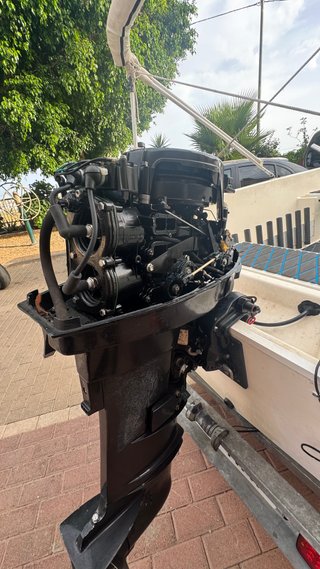Barco dubhe arena 400