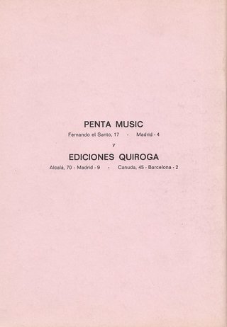 Cancionero Guitarra Labordeta Vol. 4