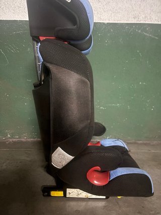 Silla de coche Recaro Monza Nova 2 Grupo II-III