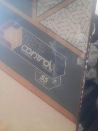 Tabla de Snowboard Completa