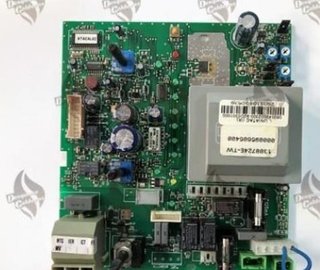 Placa Electrónica Chaffoteaux Elexia Comfort
