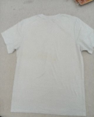 Camiseta Nike Air Talla s