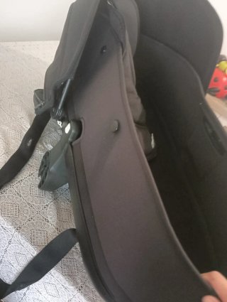 Set per Bugaboo Bee 3 con ovetto, capota e adattatori