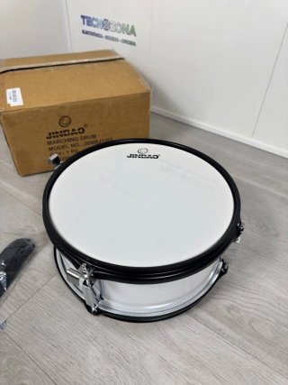 Caja de tambor infantil Jinbao