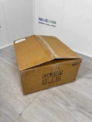 Caja de tambor infantil Jinbao
