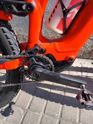 Specialized Turbo Levo SL Comp (2021)