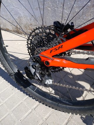 Specialized Turbo Levo SL Comp (2021)