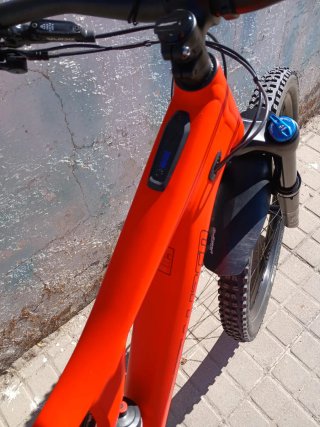 Specialized Turbo Levo SL Comp (2021)