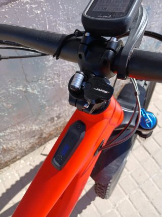 Specialized Turbo Levo SL Comp (2021)