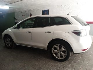 Mazda CX-7 2010