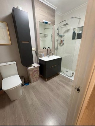 Se alquilan habitaciones en vigo