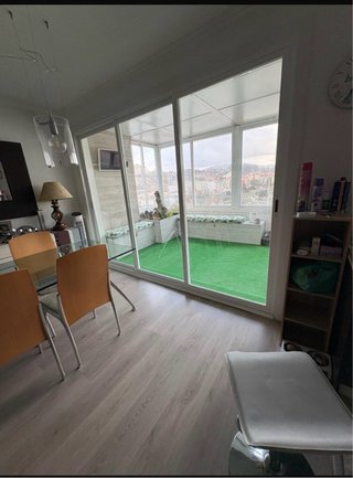 Se alquilan habitaciones en vigo