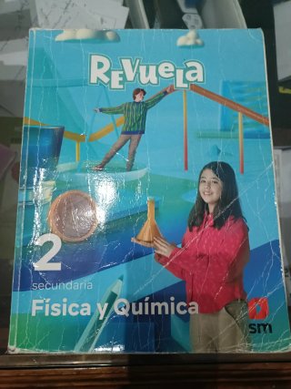Libros de texto 2° ESO COLEGIO AMOR DE DIOS