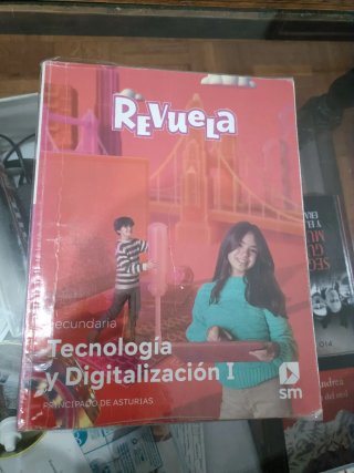 Libros de texto 2° ESO COLEGIO AMOR DE DIOS