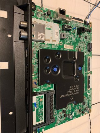 Televisor LG 65UR781COLK