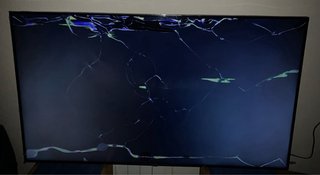 Televisor LG 65UR781COLK