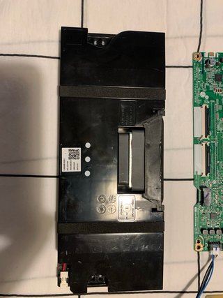 Televisor LG 65UR781COLK