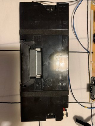 Televisor LG 65UR781COLK