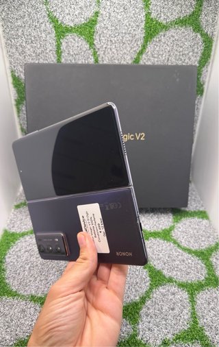 Honor Magic V2 512GB Viola - Perfette Condizioni