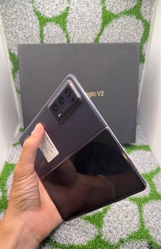 Honor Magic V2 512GB Viola - Perfette Condizioni