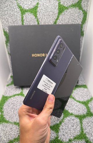 Honor Magic V2 512GB Viola - Perfette Condizioni