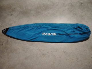 Funda Tabla Surf Billabong 5'6