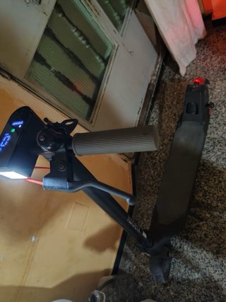 Patinete eléctrico