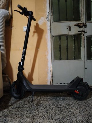 Patinete eléctrico