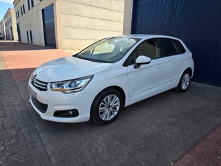 Citroen C4 2017