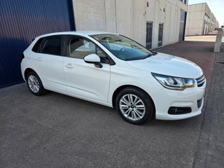 Citroen C4 2017