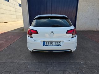 Citroen C4 2017
