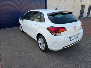 Citroen C4 2017