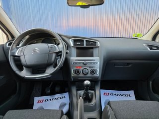 Citroen C4 2017