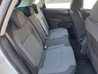 Citroen C4 2017