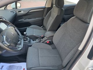 Citroen C4 2017
